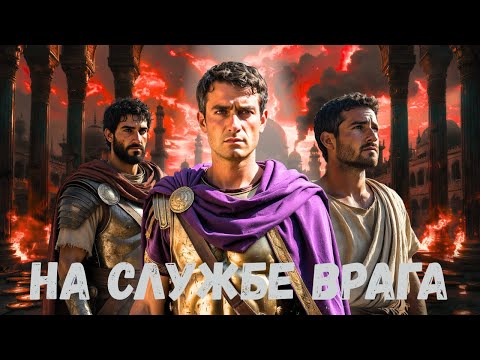 ЕВРЕИ НА СЛУЖБЕ