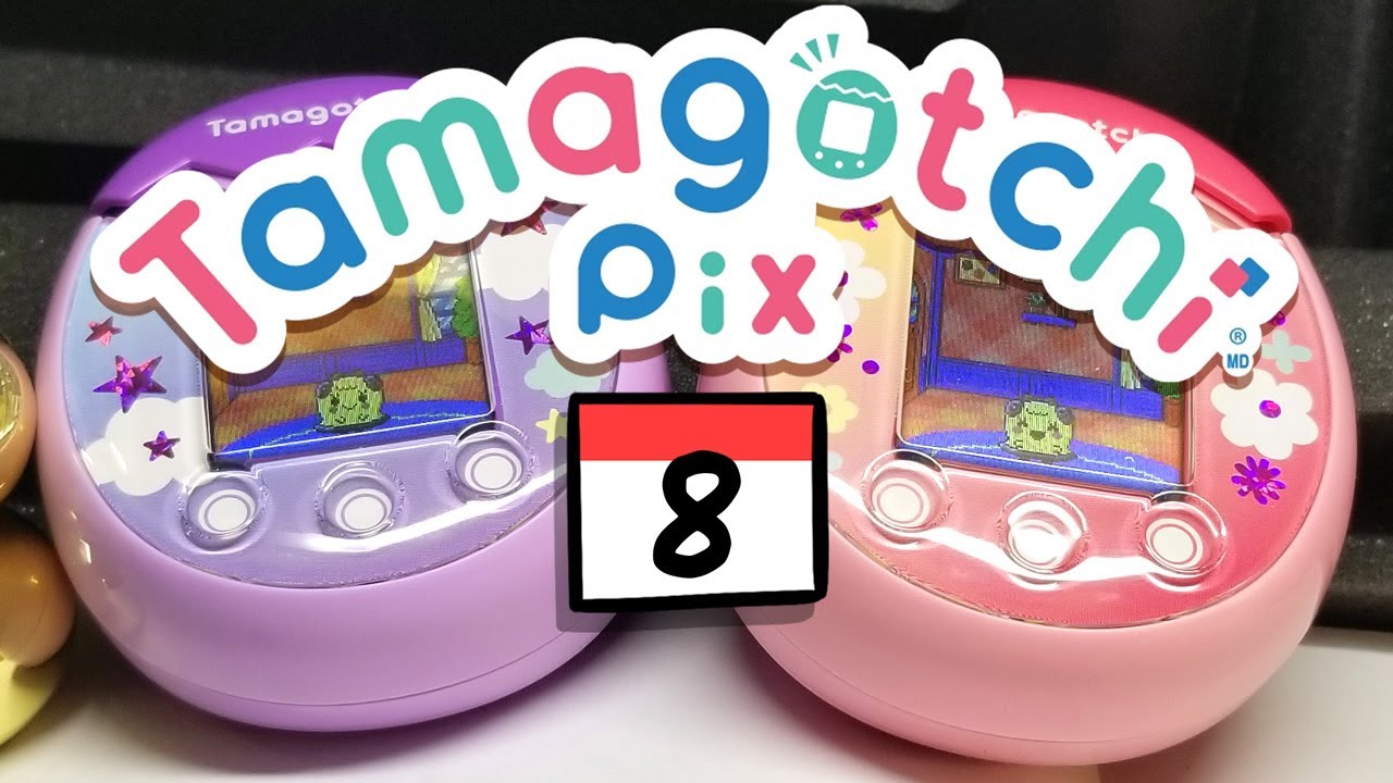 tamagotchi pix :3d if you guys wanna playdate with my tama!! : r/tamagotchi