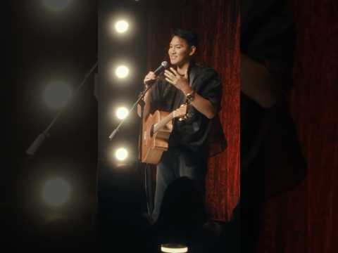 ONE WEEK! On 10/18, my first hour special, “I’m Your Son, Papa” drops on my YouTube channel!