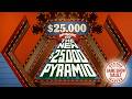The New 25 000 Pyramid Episode 0037