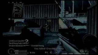| Smakin BewbZzz | Dead Inside | Cod4 Montage
