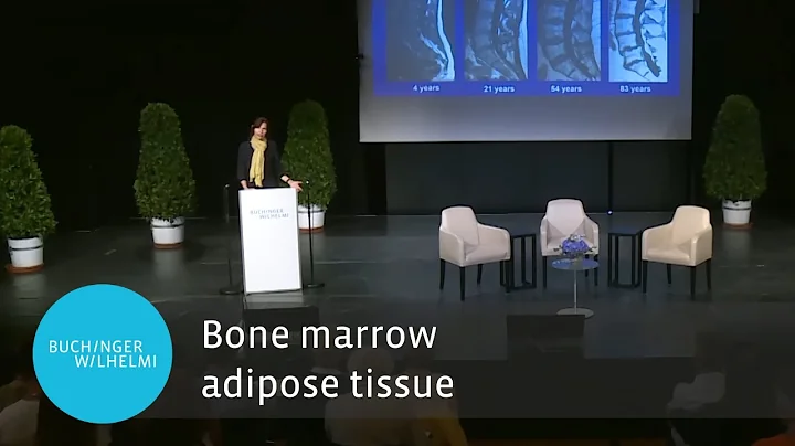 Effect of fasting on human bone marrow adipose tis...