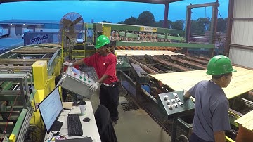 Accu-Placer at Beasley Flooring Products