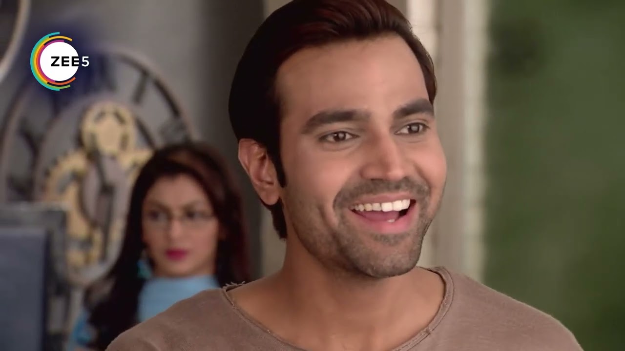 Kumkum Bhagya | Ep - 812 | Webisode | Zee TV