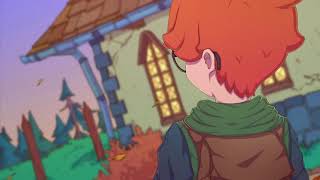 My Aunt is a Witch - PlayStation Vita - Trailer - Retail [eastasiasoft] screenshot 4