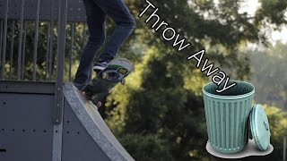 Summer Edit Throwaway (60fps)