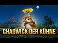 ArcheAge - Begleiter / Kampfbegleiter - Chadwick der Kühne / Chadwick the Bold - Deutsch / German 2K