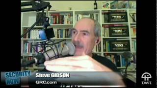 Security Now 242: Your Questions, Steve's Answers 89