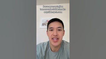 Keep scrolling! We’ll handle your slides #productivity #tips #googleslides #presentation