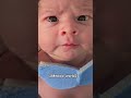 Different expressions of new born baby #medical #hospital #internationallyeducatednurse #mbbs
