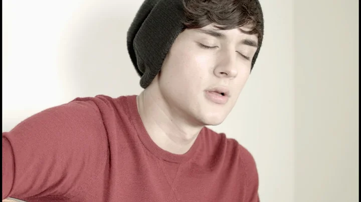 Robert Dobbs - Not All Your Fault (Acoustic Version)