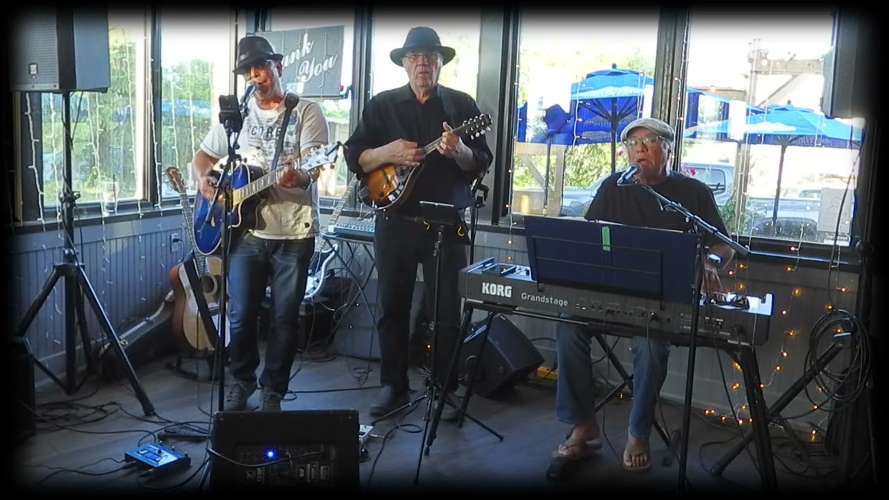 Justus Wagon Wheel June 11 2024 Corner Cafe and Grill