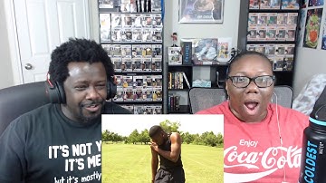 When Anime Characters use unique weapons {REACTION!!} RDC