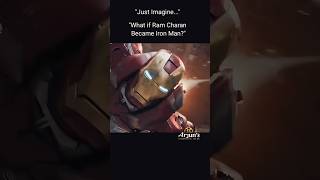 Meet The Tollywood Iron Man Ram Charan Leads The Avengers