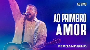 Download Musica Vfernandinho Jamais Serei O Mesmo ...