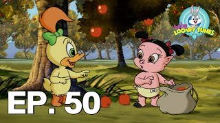 เบบี้ลูนี่ตูนส์ (Baby Looney Tunes)  เต็มเรื่อง | EP. 50 | Boomerang Thailand