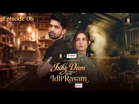 Ishk Dum Aur Idli Rasam | Abhishek Kumar | Shiny Doshi | New Episode 6 | New Hindi Serial 2026