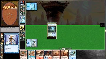 Modern Splinter Twin vs Splinter Twin Game 1