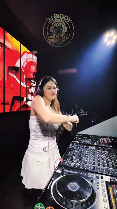 DJ Biddy #djbiddy #dj #djfestival #djparty #dennycaknan #dcmusic