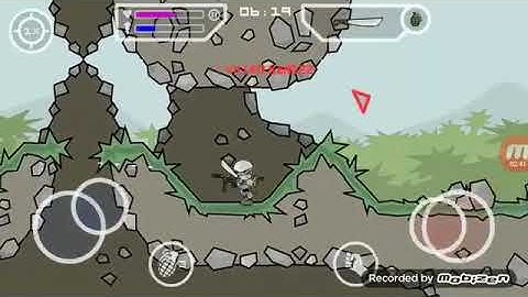 mini militia 4.2.8 how to pro pack unlock