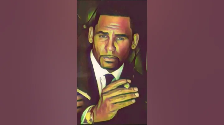 R.Kelly New Album From Prison I Admit Has Dropped  #viral #tiktok #clips #foryoupage