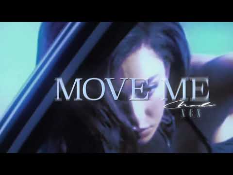 Charli XCX – Move Me [Official Visualiser]