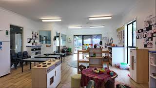 Mornington, QLD | Long-Established Childcare Investment | Triple Net Lease to 2033 + Options