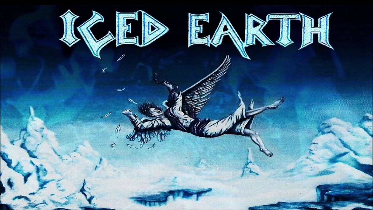 Iced Earth Iced Earth [Full Album] YouTube