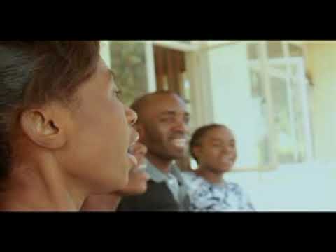 Mawe Mawe James Shikupilwa MAWE Official Music Video