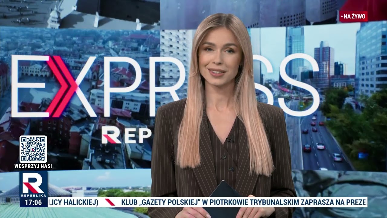 Express Republiki 25.12.2025 | TV Republika