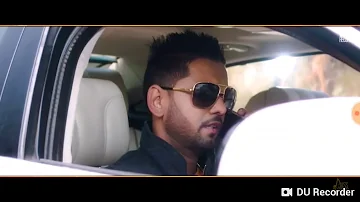 Khaas Yaar Chaar (Full HD) Arwindra Ft.Lil Daku ||New Punjabi Song 2018