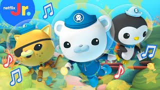 Youre A Star Octonauts Confidence Song For Kids Netflix Jr Jams