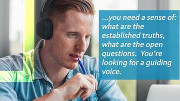 Navigating Research: Understanding, Discovering, and Utilizing Reference Resources