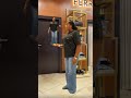 My short twin sis turns to giant #editing #funny