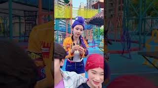 秦宇的好兄弟!#kpop #shorts #humor