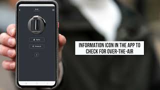 Dr Scent App Tutorial