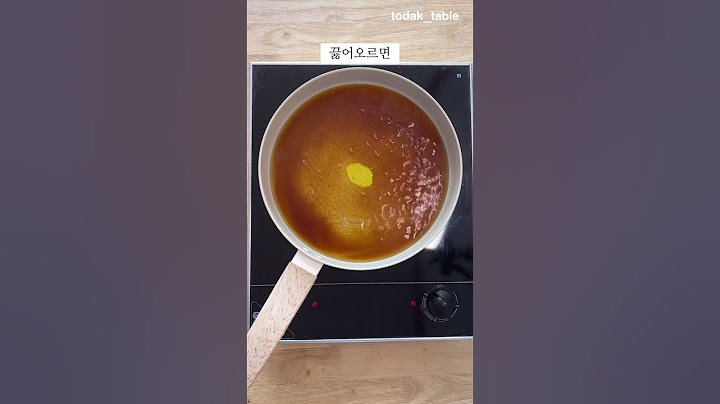 5분 잡채💛 누구나 만들 수 있어요 #간단레시피 #집밥