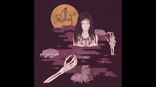 Video thumbnail of "Alcest - Je Suis D'ailleurs [taken from "Kodama"]"