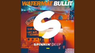 Bullit (ShiftK3Y Remix)