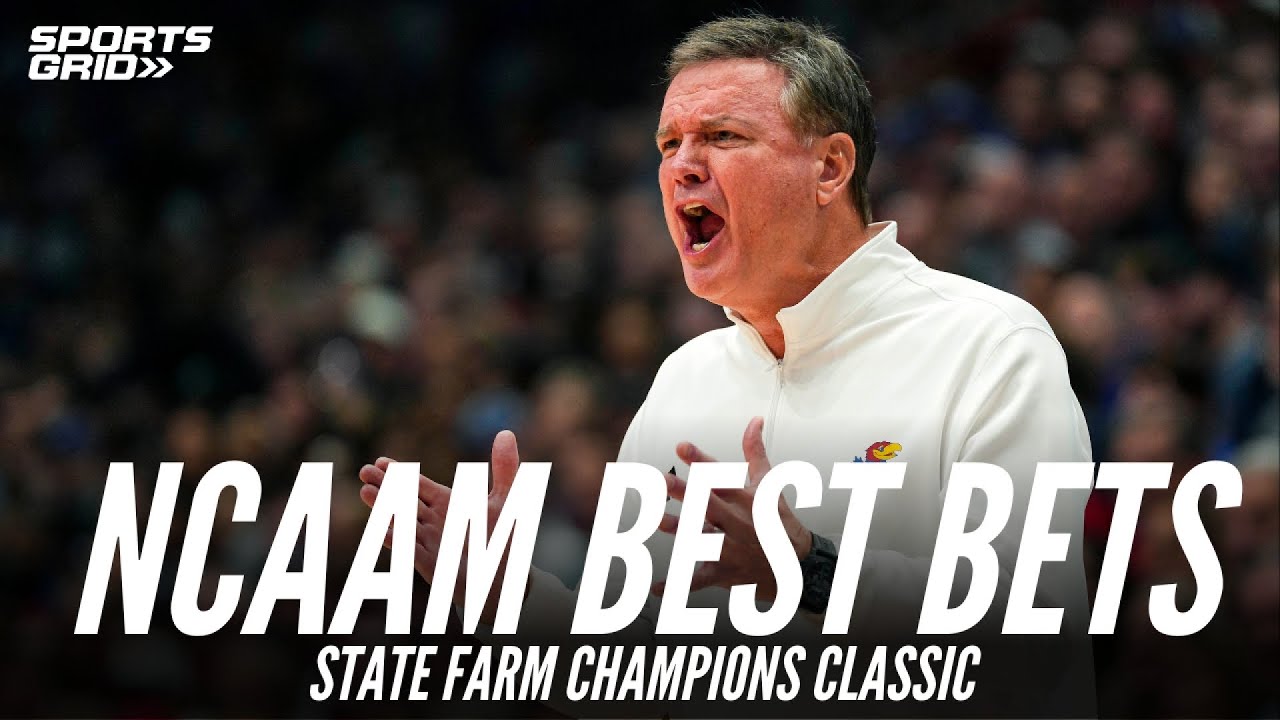 Sam Rothstein Get Bets Us College Basketball Best Bets: Champions Classic Insights, Rothstein's ...