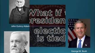 electoral college soc 210 16