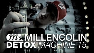 Millencolin - Detox video