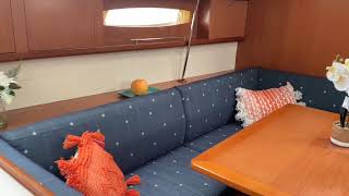 2008 Beneteau 46 in California   SD 480p