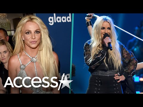 Britney Spears Seems To Shade Jamie Lynn Again