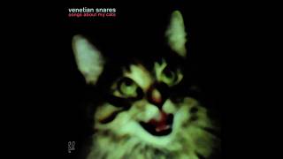 Venetian Snares – Songs About My Cats (Full Album)