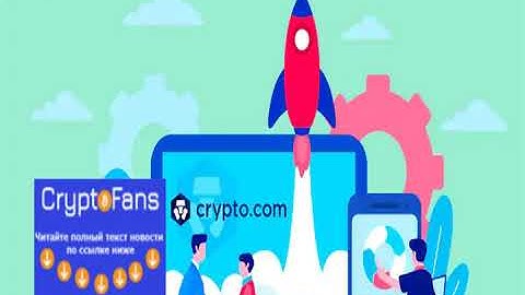 Crypto.com Unveils the Launch of Crypto.com Pay Checkout Service Platform