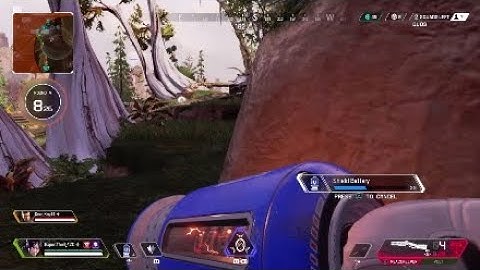 Apex Legends™* Montage Part 1