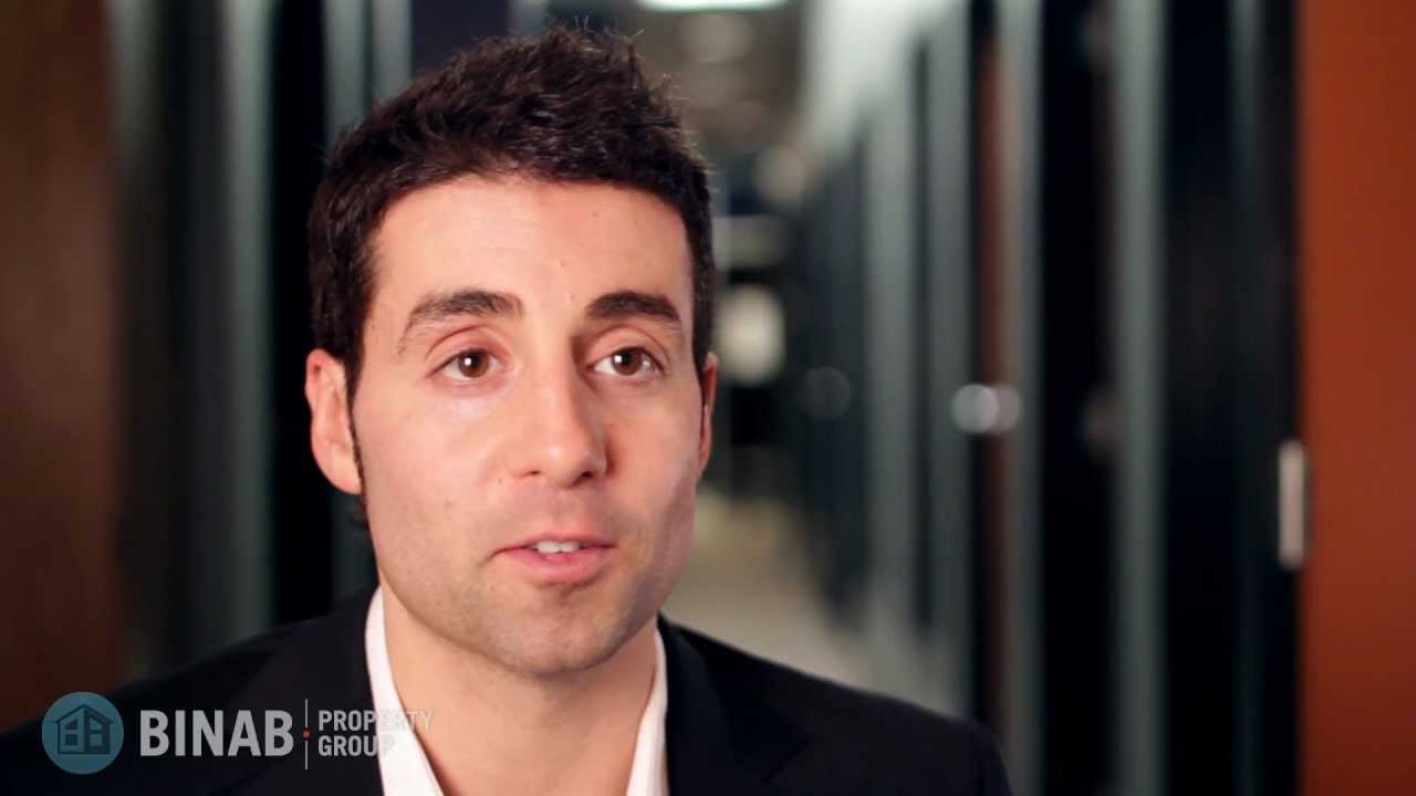 Luxury Realtor Victoria BC Jason Binab YouTube