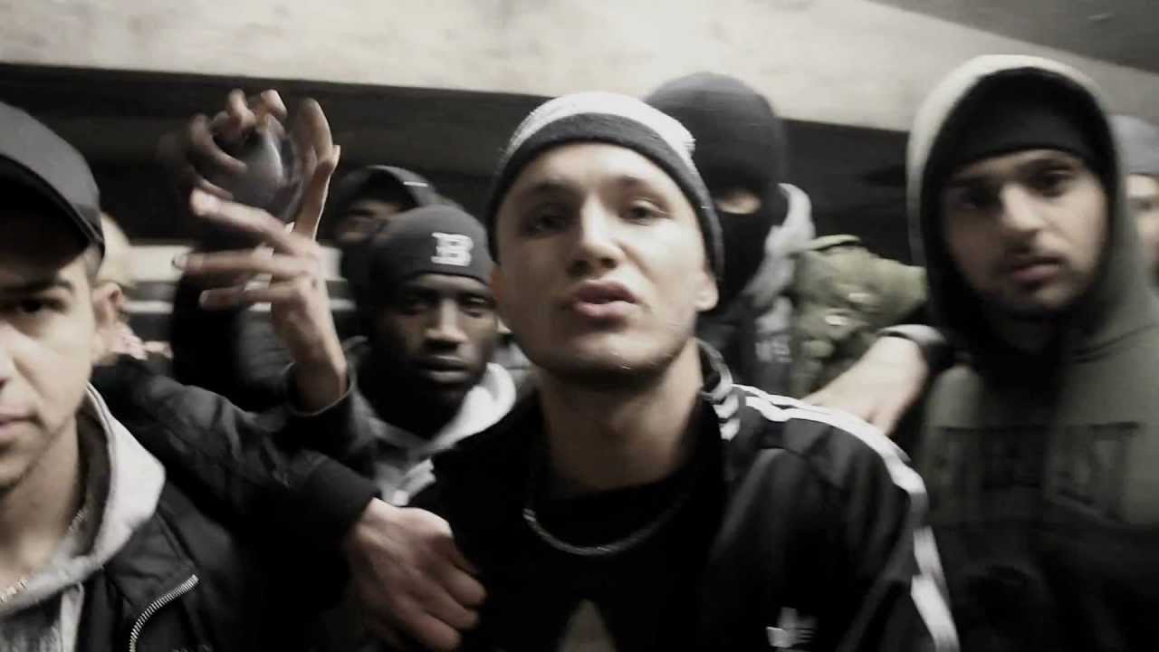 Bizzy Bura - B.U.R.A - 79 BARS (Prod. by Deejay Knc & Thug Life Cinema)