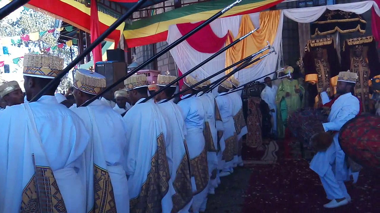 የሀብሩ ቃለ አጫብር